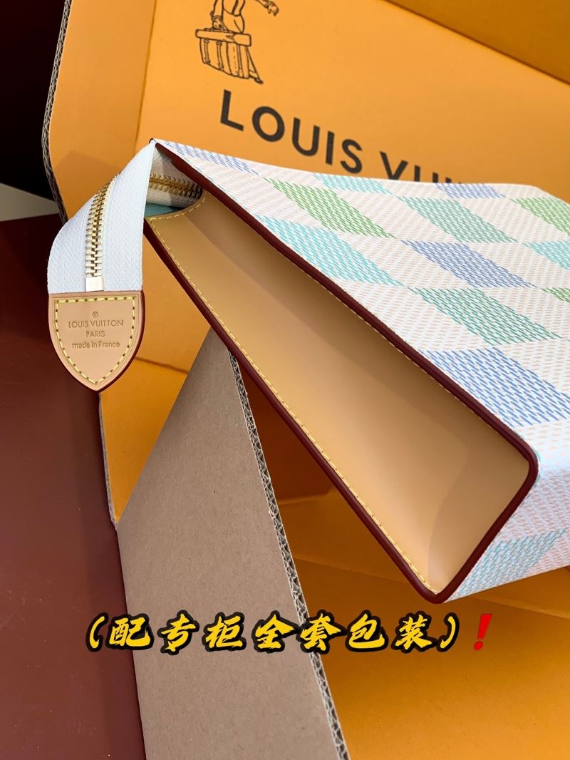 LV Wallets